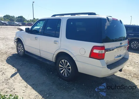 2016 Ford Expedition Xlt from USA, damaged, VIN 1FMJU1HT1GEF54220